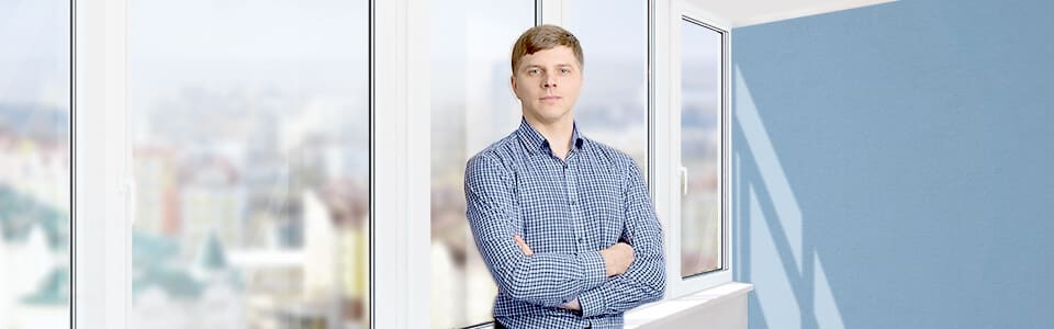 балконные рамы могилев