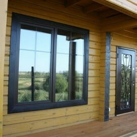 купить деревянные окна в Могилеве