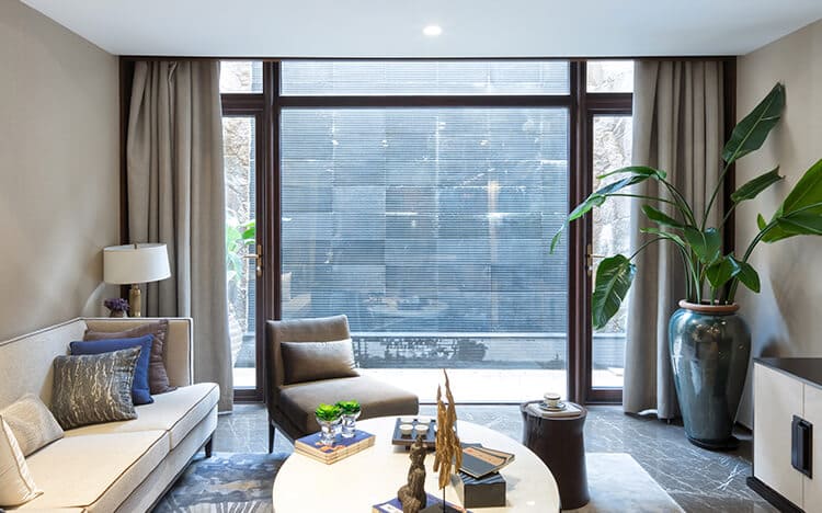 алюминиевые окна могилев